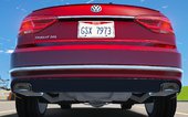 2016 Volkswagen Passat V6 SEL R-Line