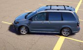 2004 Mazda MPV ES