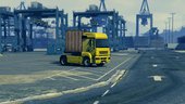 Kamaz 5490 [Add-On]