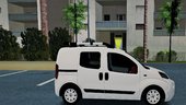 Fiat Fiorino MODİFİYELİ Kapalı Kasa