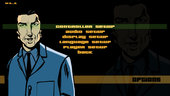 GTA 3 Menu Mod (GTA V Style Loading Screens)