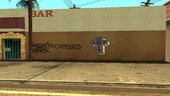 New Realistic Gang Tags (updated 2)