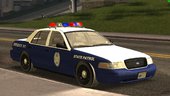 Hazzard County Law Enforcement