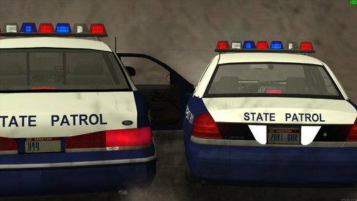 Hazzard County Law Enforcement
