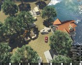 Counter-Strike: Global Offensive map - de_lake beta 0.3