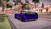 BlueRay's 911 Infernus