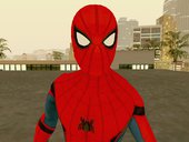 Marvel Heroes Omega- Suit Tecnology