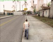 GTA V Textures For SA