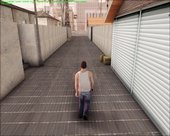 GTA V Textures For SA