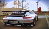 2017 Porsche 911 GT2 RS