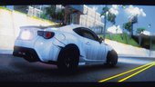 WarmDat ENB