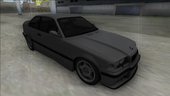 1997 BMW E36 M3