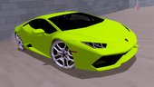 Lamborghini Huracan LP610-4