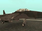 F-15 Eagle Luftwaffe 1945