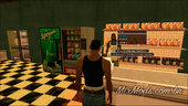 Idlewood Convenience Store GTA V (incoming)