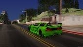 BlueRay's Infernus V910