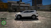 Hyundai Santa Fe 2013 [Add-On / Replace]