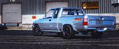 Toyota Hilux Mighty-x [Replace | Template]