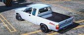 Toyota Hilux Mighty-x [Replace | Template]