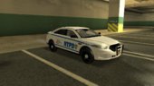 NYPD PACK 1.0