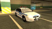 NYPD PACK 1.0