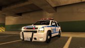 NYPD PACK 1.0