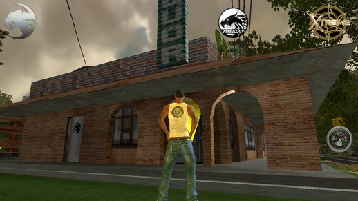 Bar HD - Greenbot Grove Street