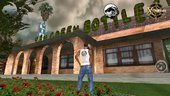 Bar HD - Greenbot Grove Street