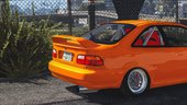 Honda Civic EJ2 Coupe [Replace | Tuning]