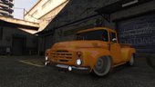 ZIL 130 Hot Rod [Add-On]