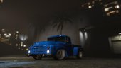 ZIL 130 Hot Rod [Add-On]