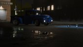 ZIL 130 Hot Rod [Add-On]