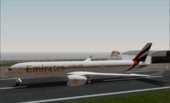 Emirates Airbus A350-900 Mod