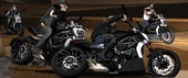 Ducati XDiavel S 2016