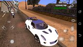 GTA V Coil Rocket Voltic Only dff