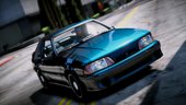 1993 Ford Mustang Cobra