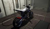 Honda 50 Tuned [ Addon / Replace ]