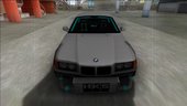 BMW M3 E36 Drift