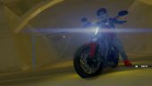 Ducati XDiavel S 2016 Sound Mod