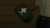 GTA V Health Kit