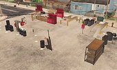 Mapping Full Grove Street