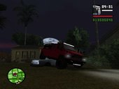 GMC Topkick C4500 Off Road