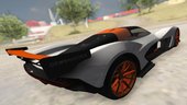 Dewbauchee Vagner