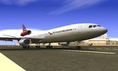 McDonnell-Douglas DC-10 Fictional Livery Pack