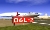 McDonnell-Douglas DC-10 Fictional Livery Pack