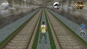 Traintrax HD