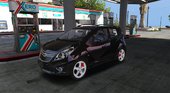 Chevrolet Spark Duo