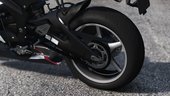 Yamaha YZF-R6 [Add-On]