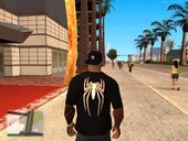 Spider-Man T-Shirt