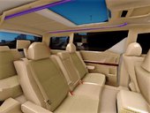 2015 Toyota Alphard 2.5 G